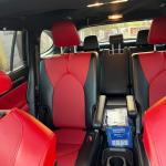 The 2022 Toyota Highlander XSE AWD