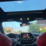 The 2022 Toyota Highlander XSE AWD