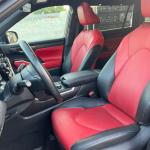 The 2022 Toyota Highlander XSE AWD