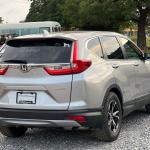 2019 Honda CR-V AWD