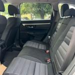 2019 Honda CR-V AWD