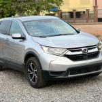 2019 Honda CR-V AWD