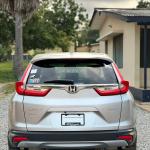 2019 Honda CR-V AWD