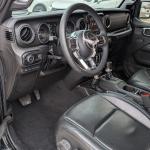 2023 Jeep Wrangler 4xe Rubicon – Plug-In Hybrid Adventure SUV