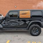 2023 Jeep Wrangler 4xe Rubicon – Plug-In Hybrid Adventure SUV