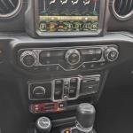 2023 Jeep Wrangler 4xe Rubicon – Plug-In Hybrid Adventure SUV