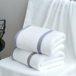 White Towel - 100g to 1000g Soft Quality