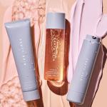 The Fenty Skin Architectural Ritual