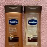 The Radiant Ritual-The Cocoa Butter Collection