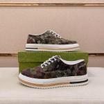 The Nocturnal Monogram Low-Top