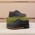 The Nocturnal Monogram Low-Top