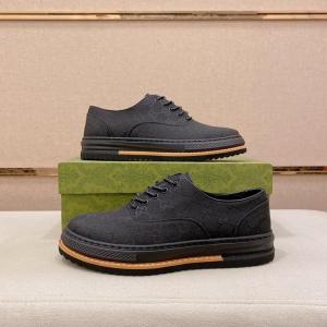 The Nocturnal Monogram Low-Top