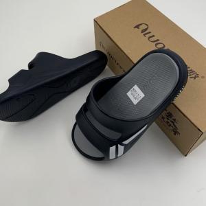 Urban Glide Contoured Slide Sandals