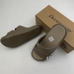 Urban Glide Contoured Slide Sandals