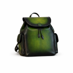 Heirloom Patina Rucksack