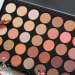 Terra-Chroma Curated Palette